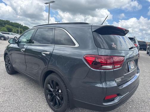 2020 Kia Sorento S