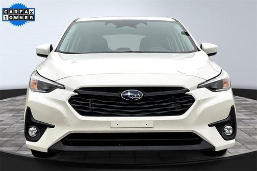 2024 Subaru Impreza Sport