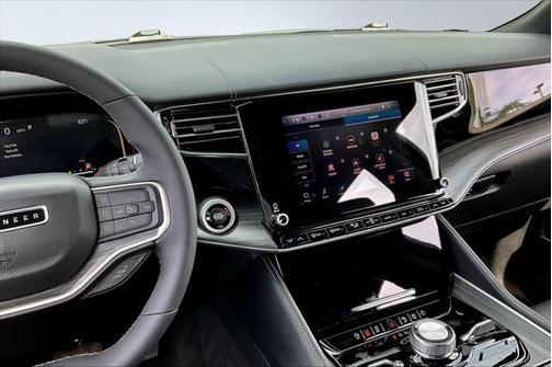 2023 Jeep Wagoneer Series III 4x4