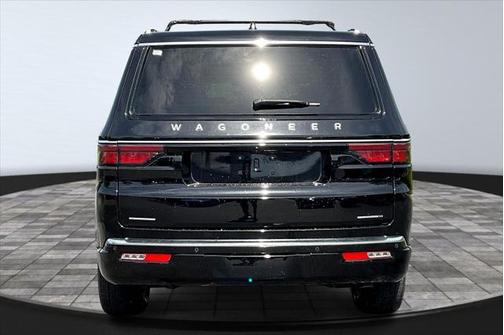 2023 Jeep Wagoneer Series III 4x4
