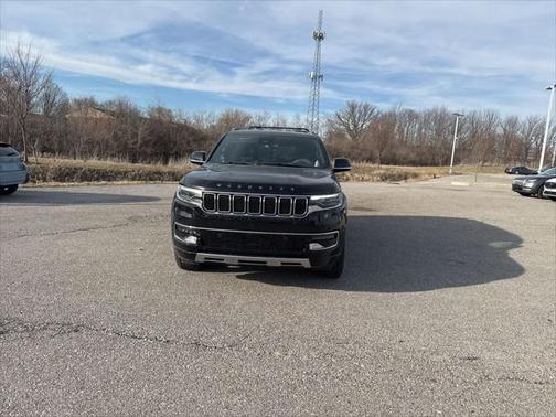 2023 Jeep Wagoneer Series III 4x4