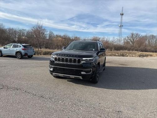 2023 Jeep Wagoneer Series III 4x4