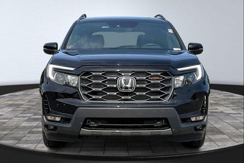 2023 Honda Passport AWD TrailSport