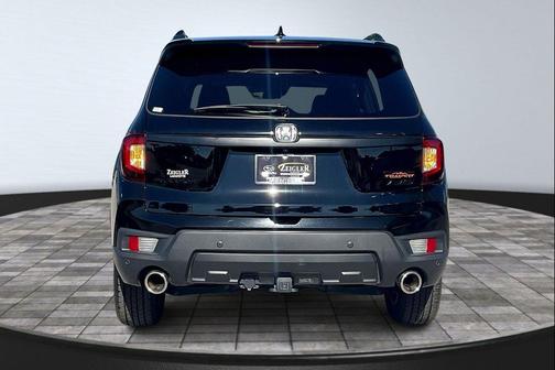 2023 Honda Passport AWD TrailSport