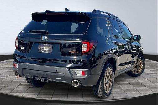 2023 Honda Passport AWD TrailSport