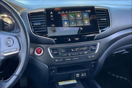 2023 Honda Passport AWD TrailSport