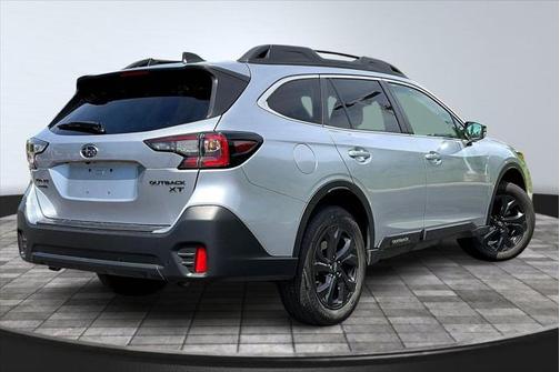 2022 Subaru Outback Onyx Edition XT