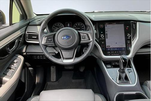 2022 Subaru Outback Onyx Edition XT