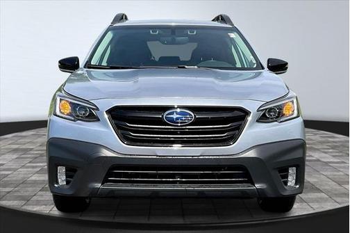 2022 Subaru Outback Onyx Edition XT