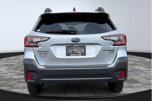 2022 Subaru Outback Onyx Edition XT