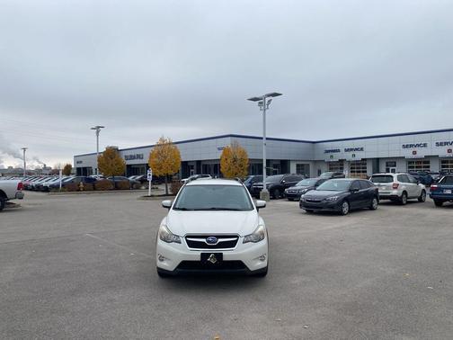 2015 Subaru XV Crosstrek 2.0i Limited