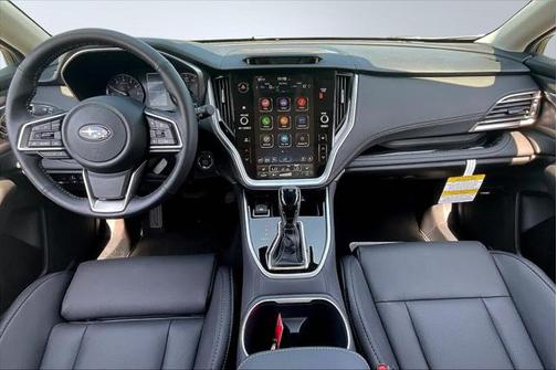 2025 Subaru Outback Limited XT