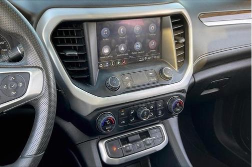 2023 GMC Acadia AWD SLE