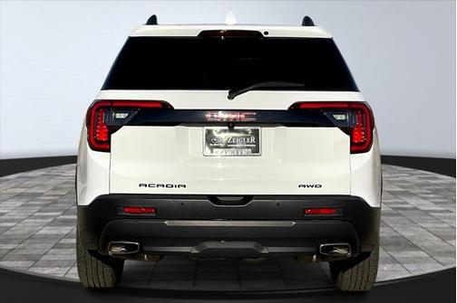 2023 GMC Acadia AWD SLE