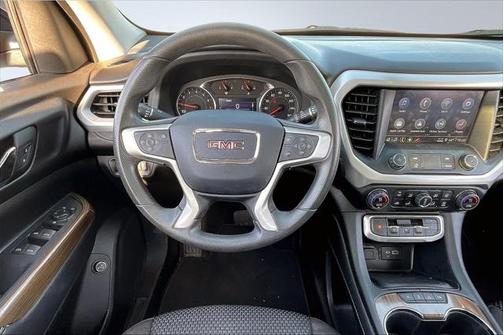 2023 GMC Acadia AWD SLE