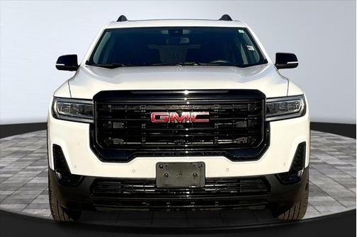 2023 GMC Acadia AWD SLE