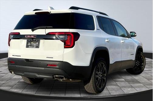 2023 GMC Acadia AWD SLE