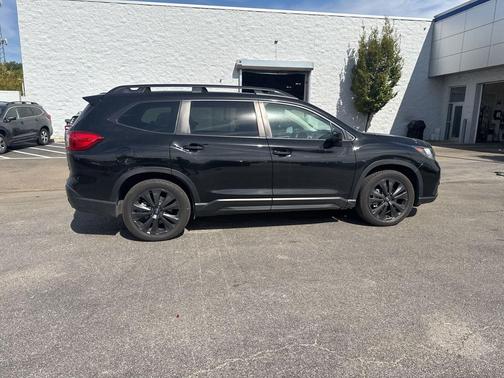 2022 Subaru Ascent Onyx Edition 7-Passenger