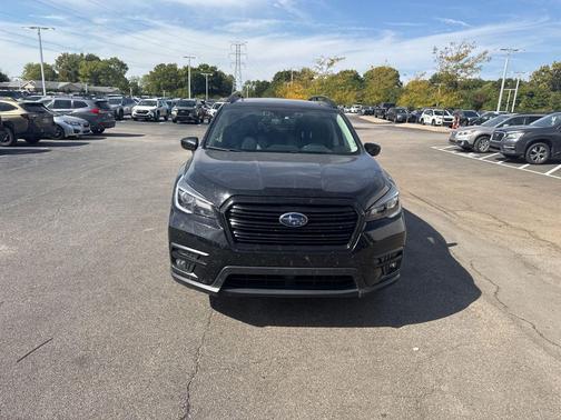 2022 Subaru Ascent Onyx Edition 7-Passenger