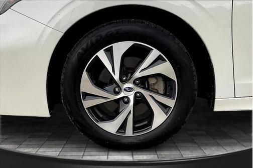 2024 Subaru Legacy Base