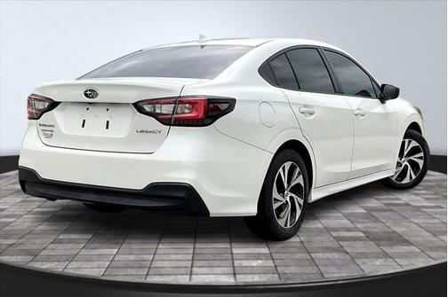 2024 Subaru Legacy Base