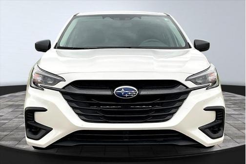 2024 Subaru Legacy Base