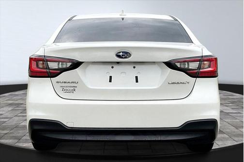 2024 Subaru Legacy Base