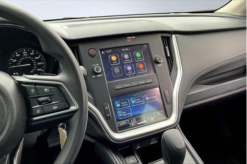 2024 Subaru Legacy Base