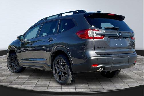 2025 Subaru Ascent Onyx Edition Touring 7-Passenger