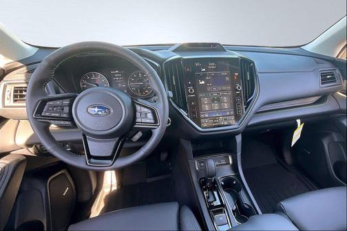 2025 Subaru Ascent Onyx Edition Touring 7-Passenger