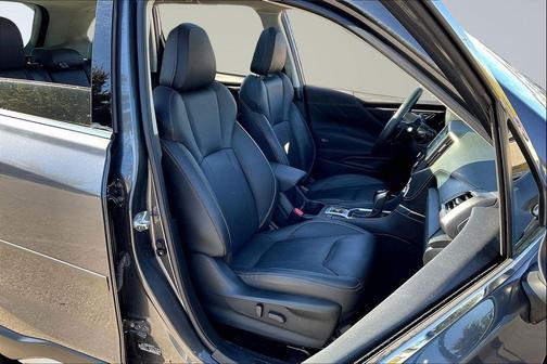 2024 Subaru Forester Touring