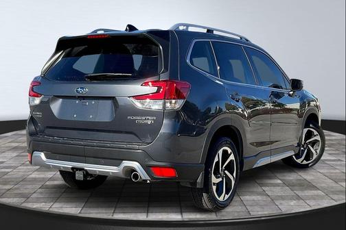 2024 Subaru Forester Touring