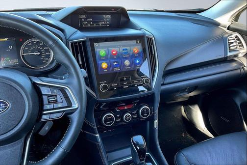 2024 Subaru Forester Touring