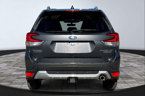 2024 Subaru Forester Touring
