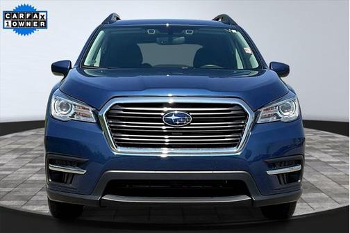 2022 Subaru Ascent Premium 8-Passenger