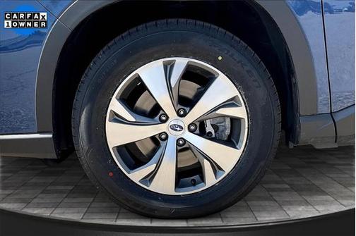 2022 Subaru Ascent Premium 8-Passenger