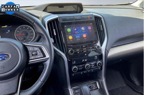 2022 Subaru Ascent Premium 8-Passenger