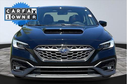 2022 Subaru WRX Limited