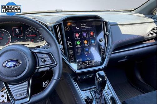 2022 Subaru WRX Limited