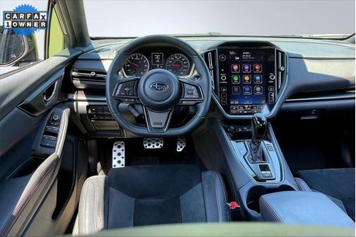2022 Subaru WRX Limited