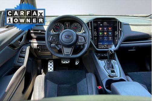 2022 Subaru WRX Limited