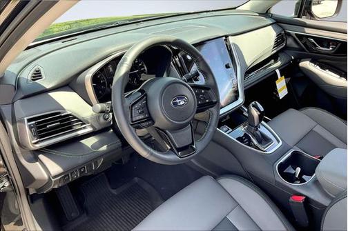 2025 Subaru Outback Onyx Edition XT
