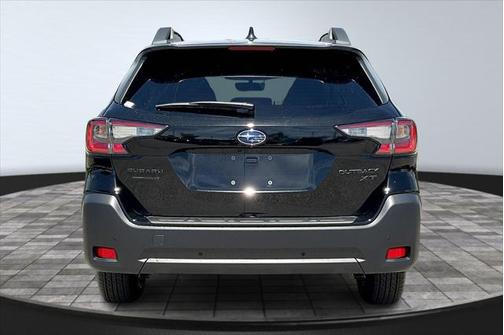2025 Subaru Outback Onyx Edition XT