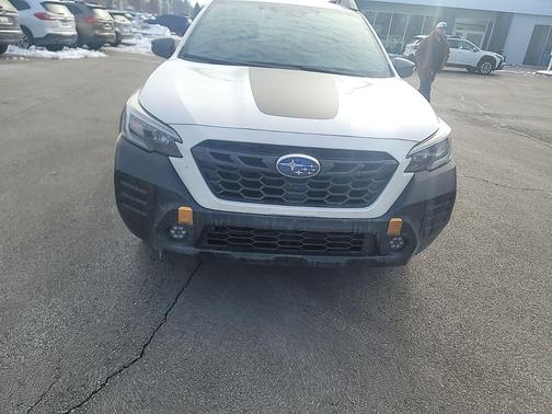 2023 Subaru Outback Wilderness