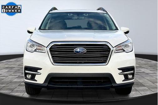 2022 Subaru Ascent Limited 8-Passenger