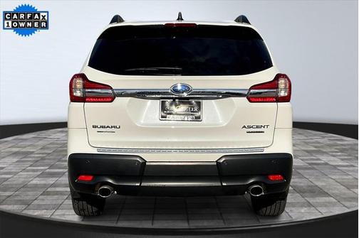 2022 Subaru Ascent Limited 8-Passenger