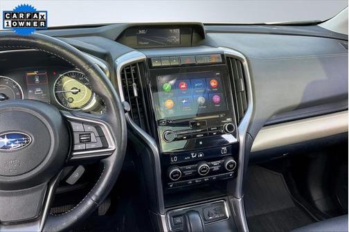 2022 Subaru Ascent Limited 8-Passenger