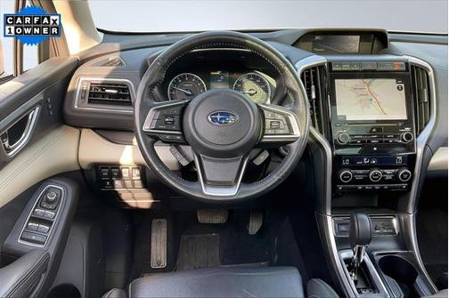 2022 Subaru Ascent Limited 8-Passenger