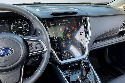 2023 Subaru Legacy Touring XT