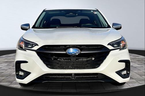 2023 Subaru Legacy Touring XT